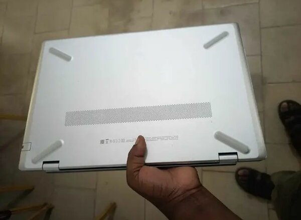 Ordinateur portable HP 15 pouces
