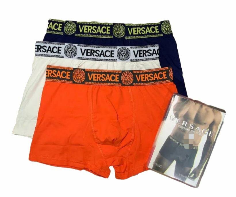 Boxers pour hommes 3 pièces