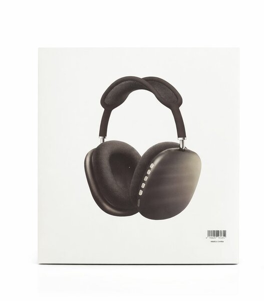 Écouteurs intra-auriculaires sans fil - Noir