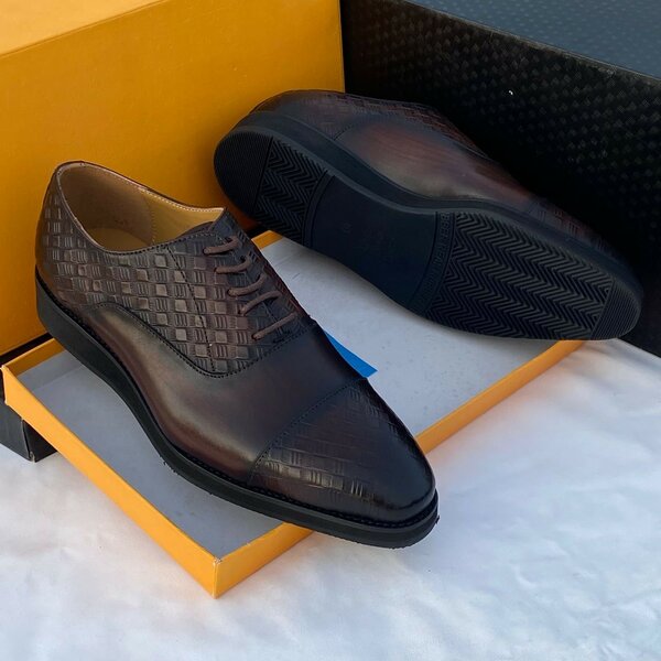 EXECUTIVE SHOE