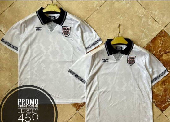 Vintage jersey t-shirt