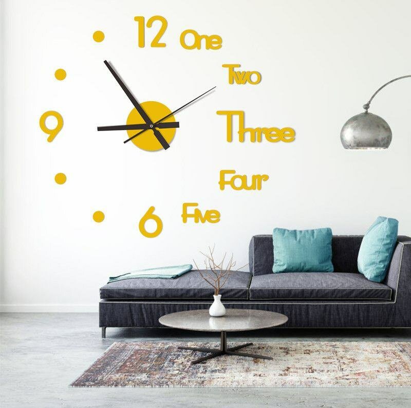 Horloge murale