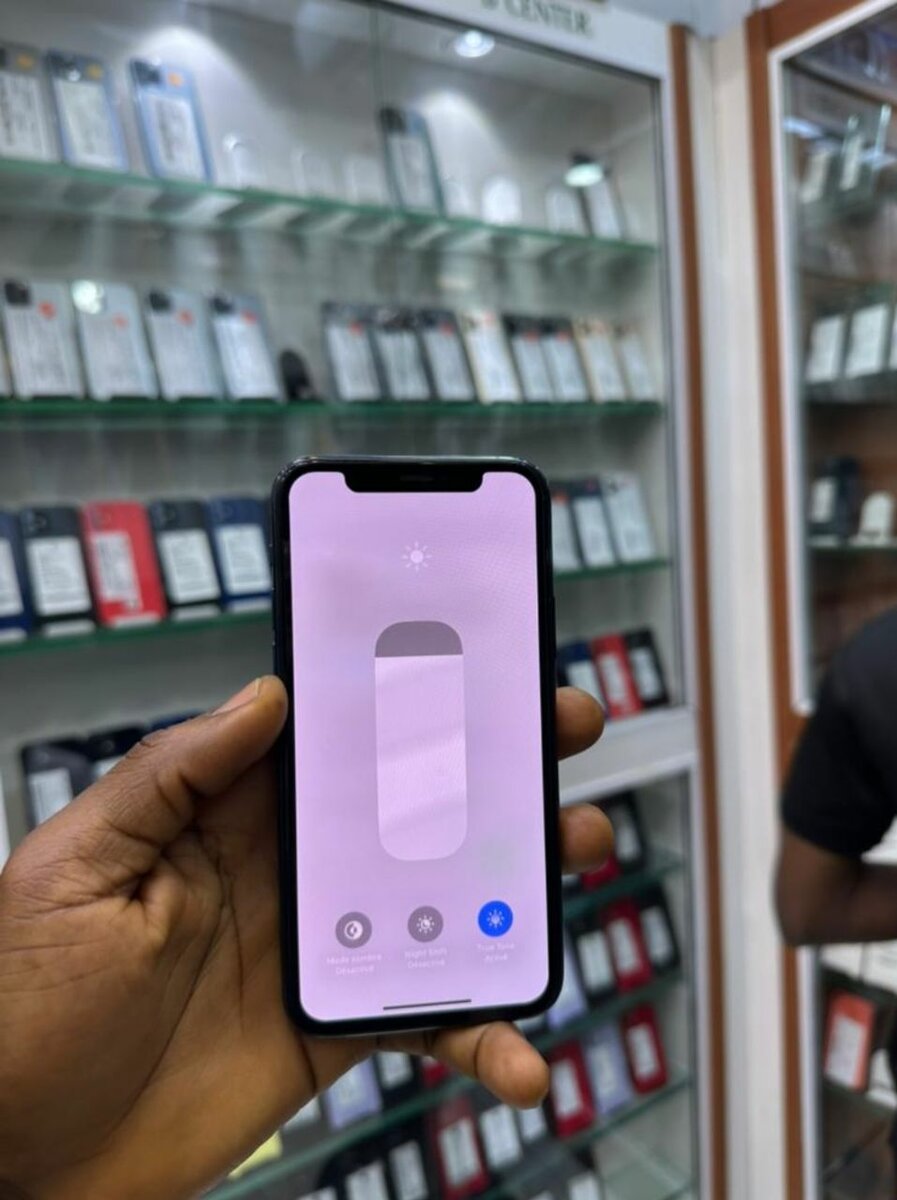 iPhone 11 Pro 64Go Débloqué