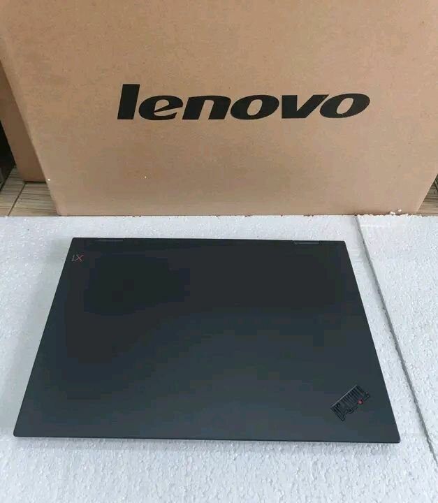 Lenovo ThinkPad Ultrabook