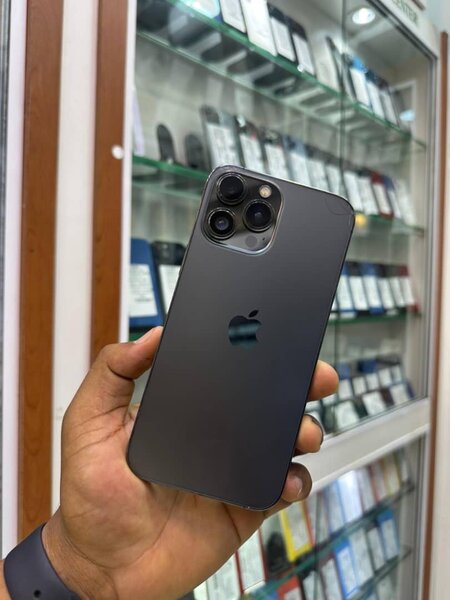 iPhone 13 Pro 128 Go