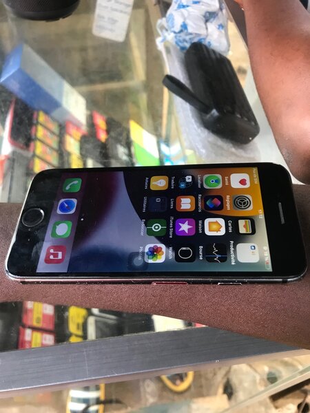 iPhone 7simple