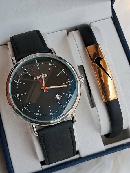 Montre Homme