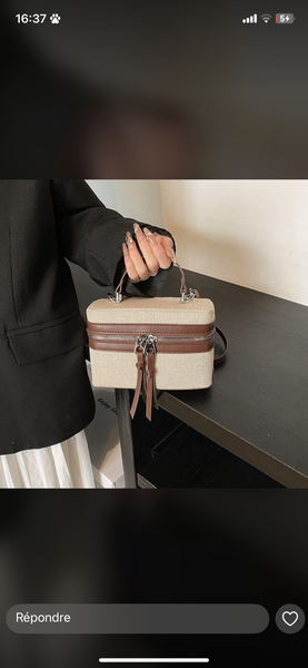 Sac à main élégant pour femme