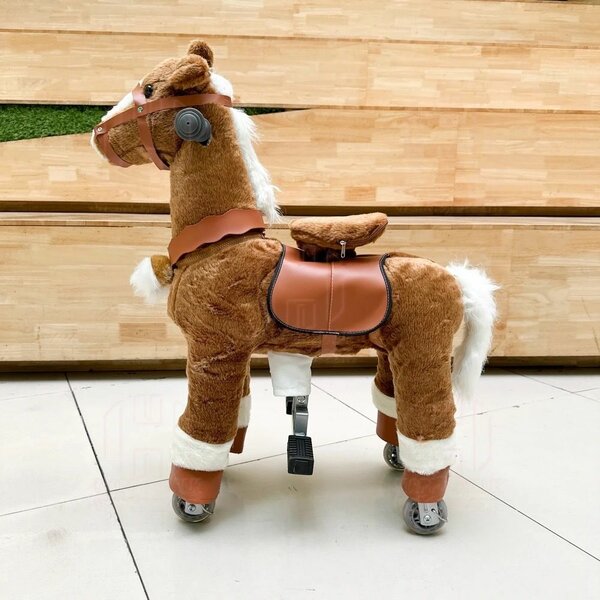 Rocking ponny