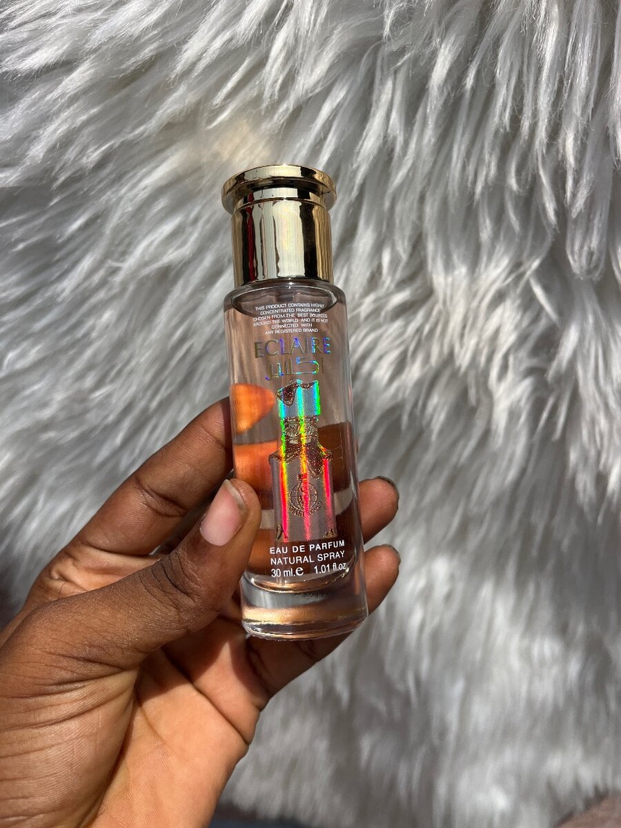 Eclaire