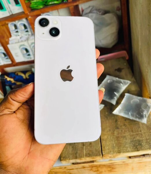 iPhone 13 Blanc 128GB