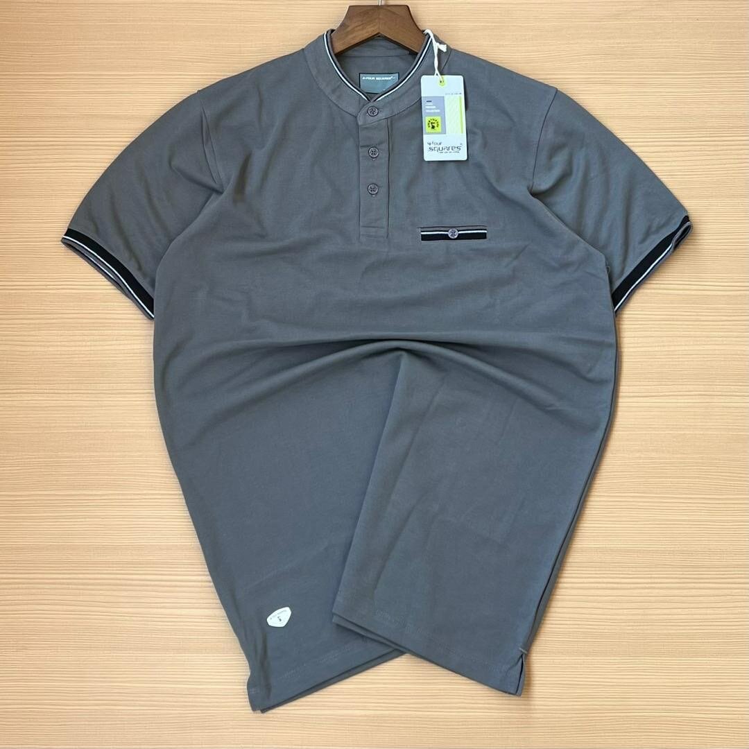 QUALITY CLUB T-SHIRTS