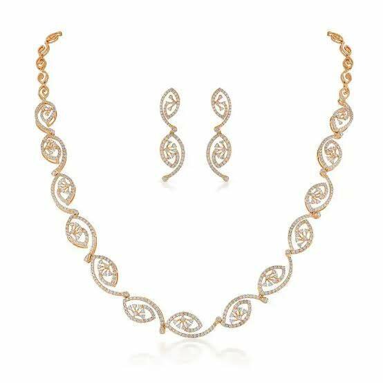 Jewelry Set
