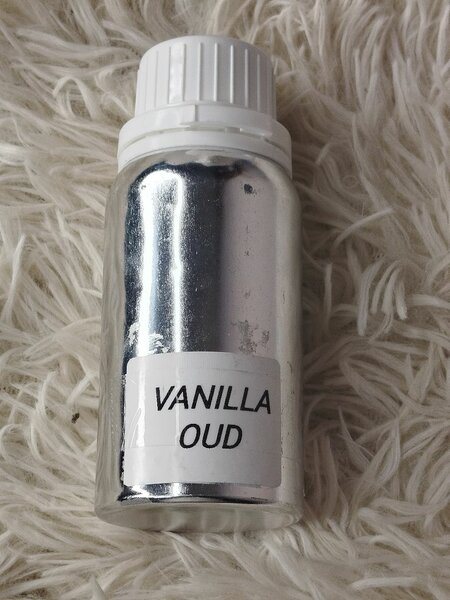 Essence Vanille Oud 50ml