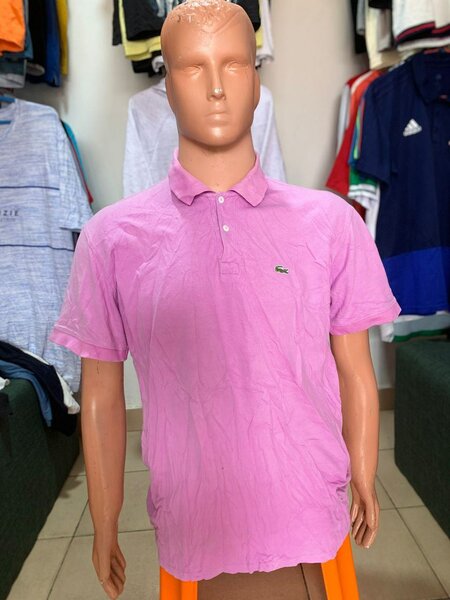 Polo et T-shirt Hommes Modernes