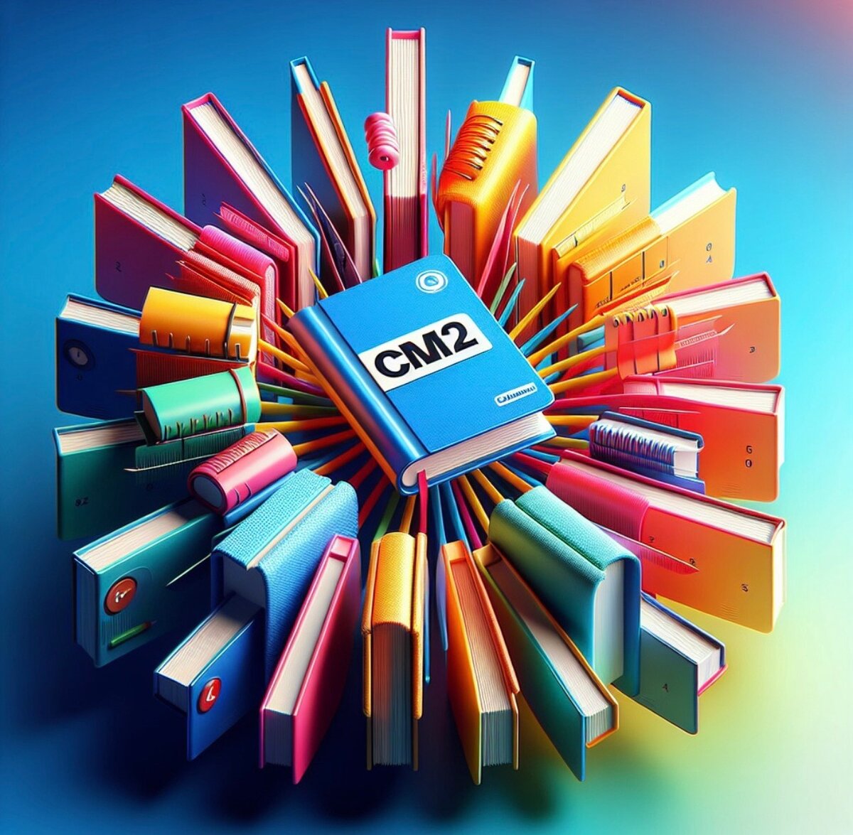 Kit Scolaire - Primaire CM1 - CM2 « sans livres »