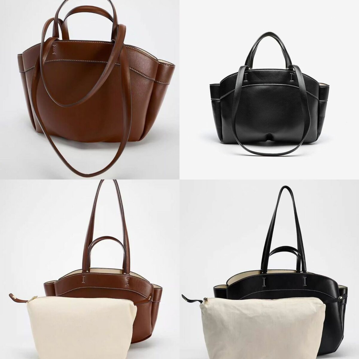 Zara bags
