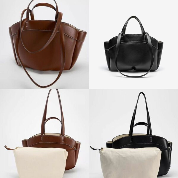 Zara bags