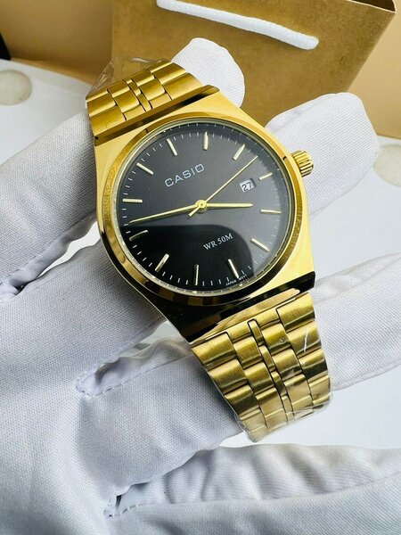 Montre casio
