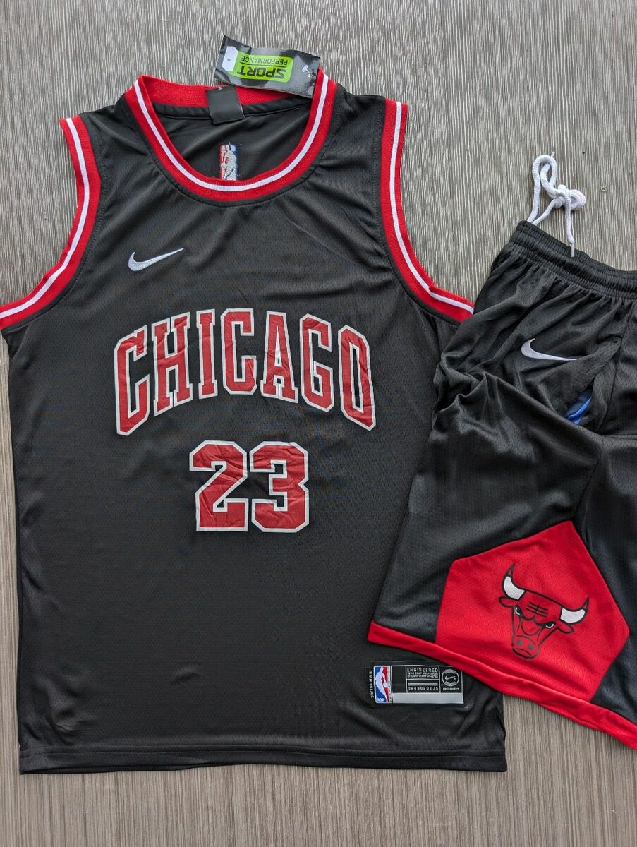 Top and Down basketball jersey