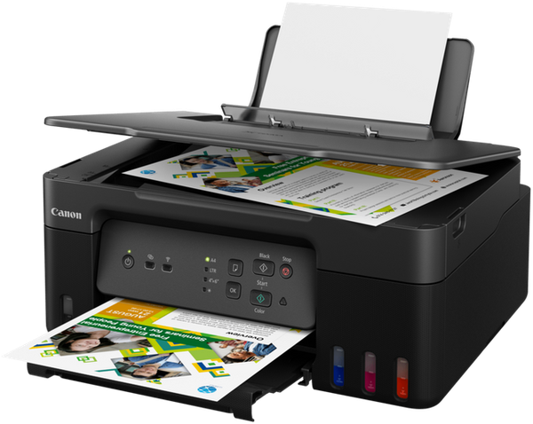 Imprimante Canon WiFi G3430