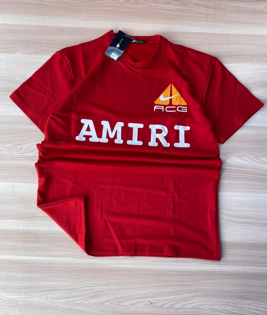 New. Arrival round neck shirts