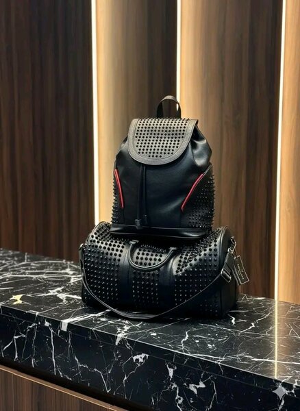 Ensemble de Voyage Élégant