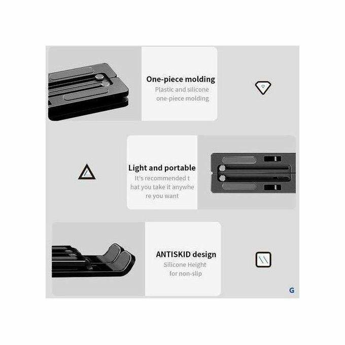 Support réglable pour tablette