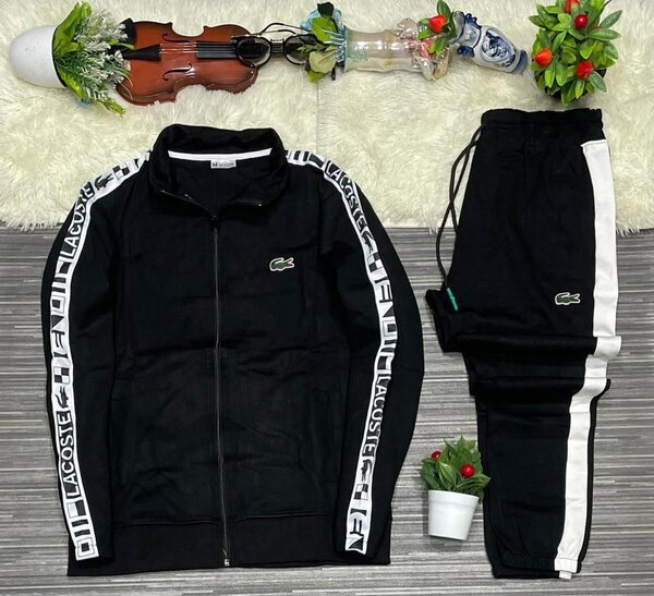 Survêtement Lacoste Homme Sport