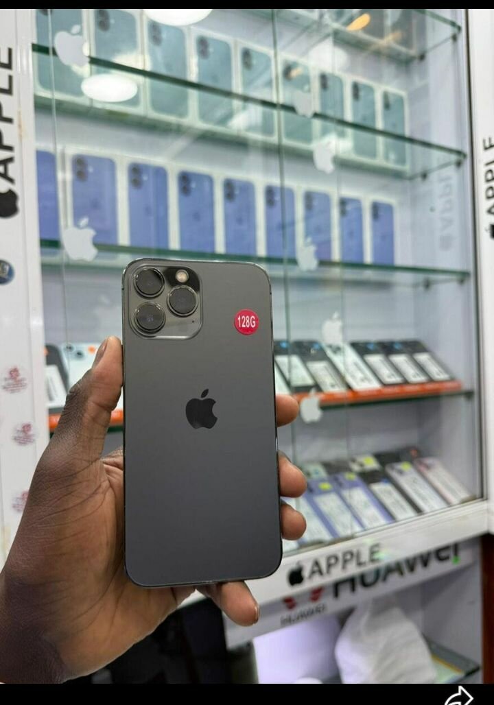iPhone 13 Pro Max 128GB
