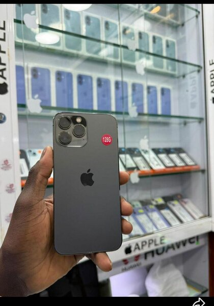 iPhone 13 Pro Max 128GB