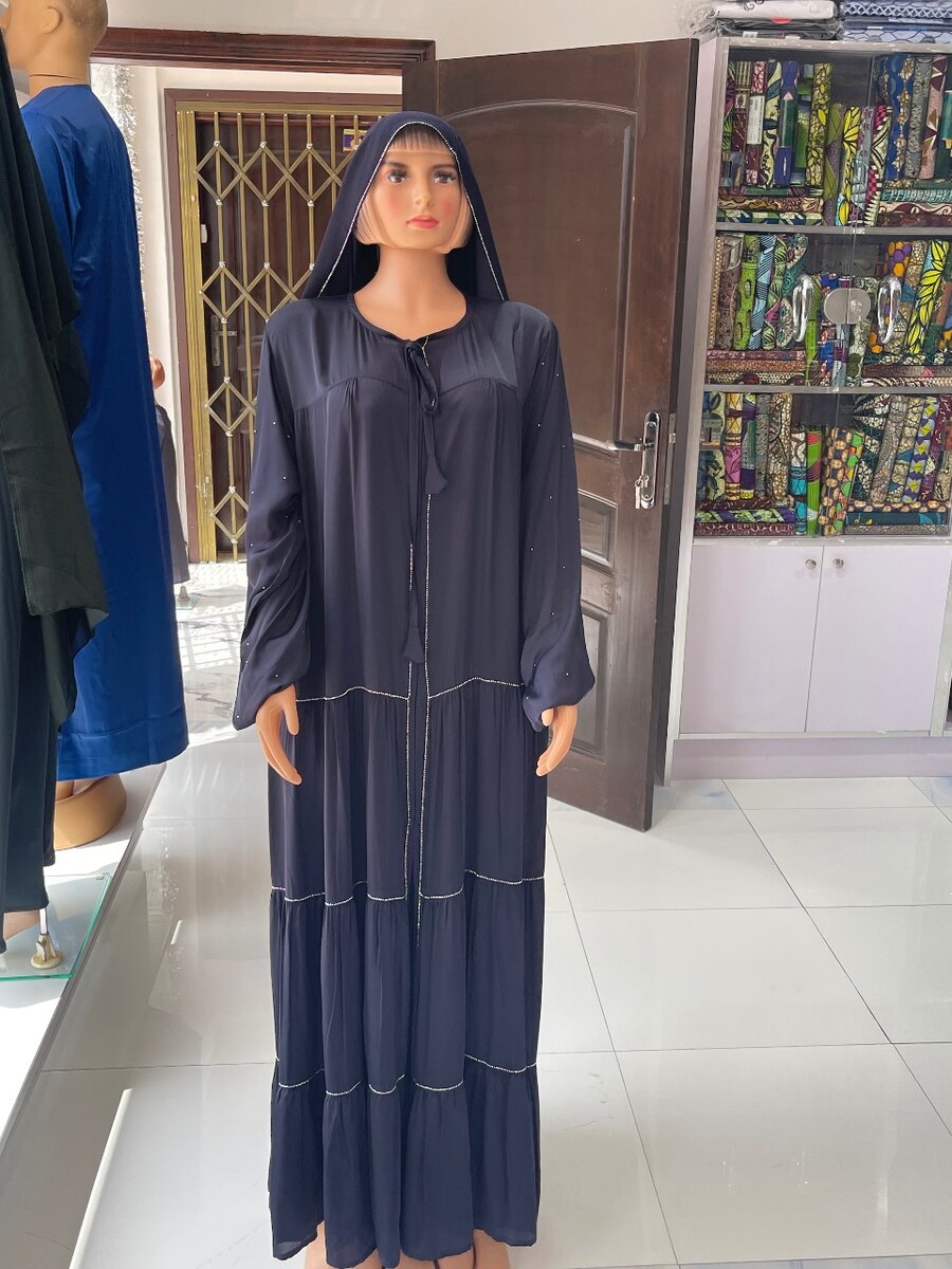 Abaya