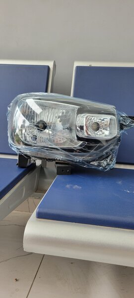 Phare Avant Droit Spresso