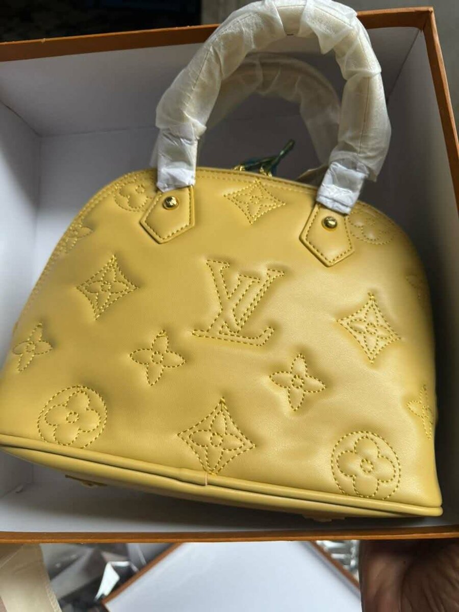 Sac LV