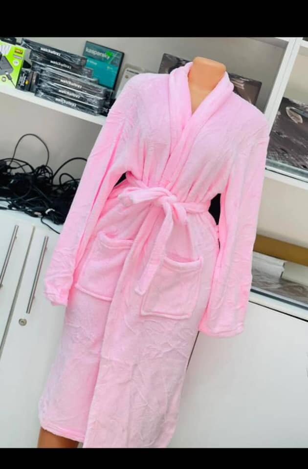 Night robe 