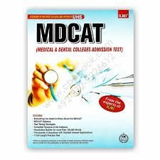 Mdcat