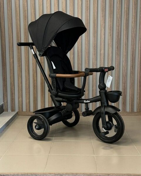 Tricycle évolutif enfant