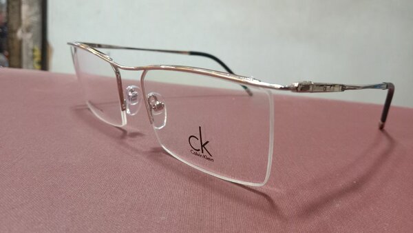 Eye frames