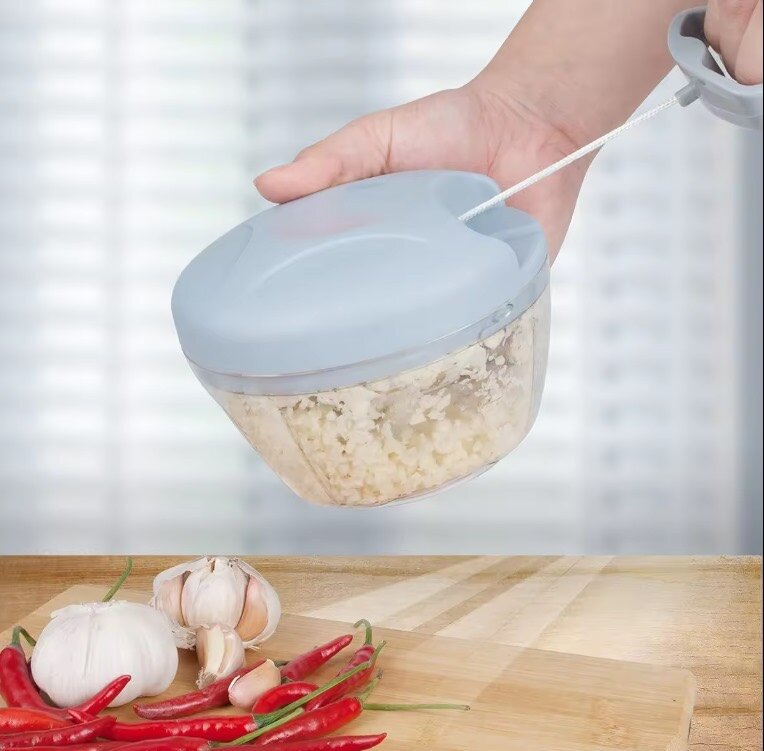 hachoir manuel 500ml