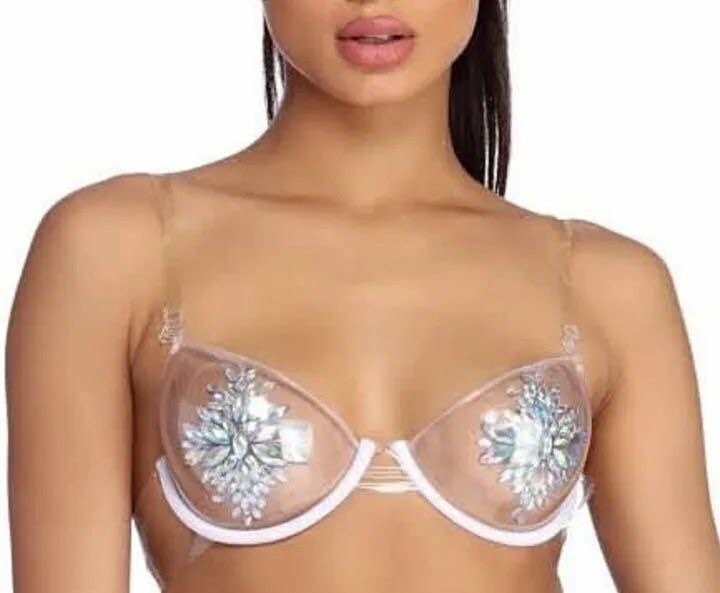 Soutien-gorge élégant