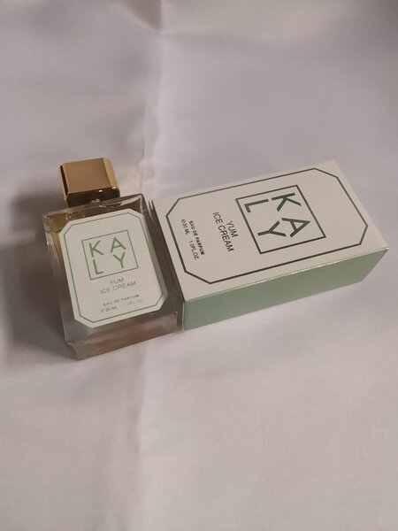 Parfum Kaly 30ml Yum Ice Cream