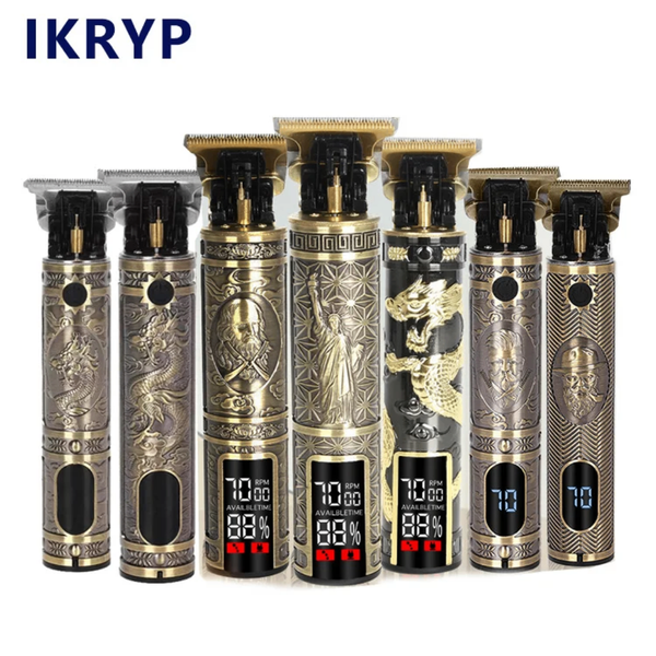 Tondeuse Électrique