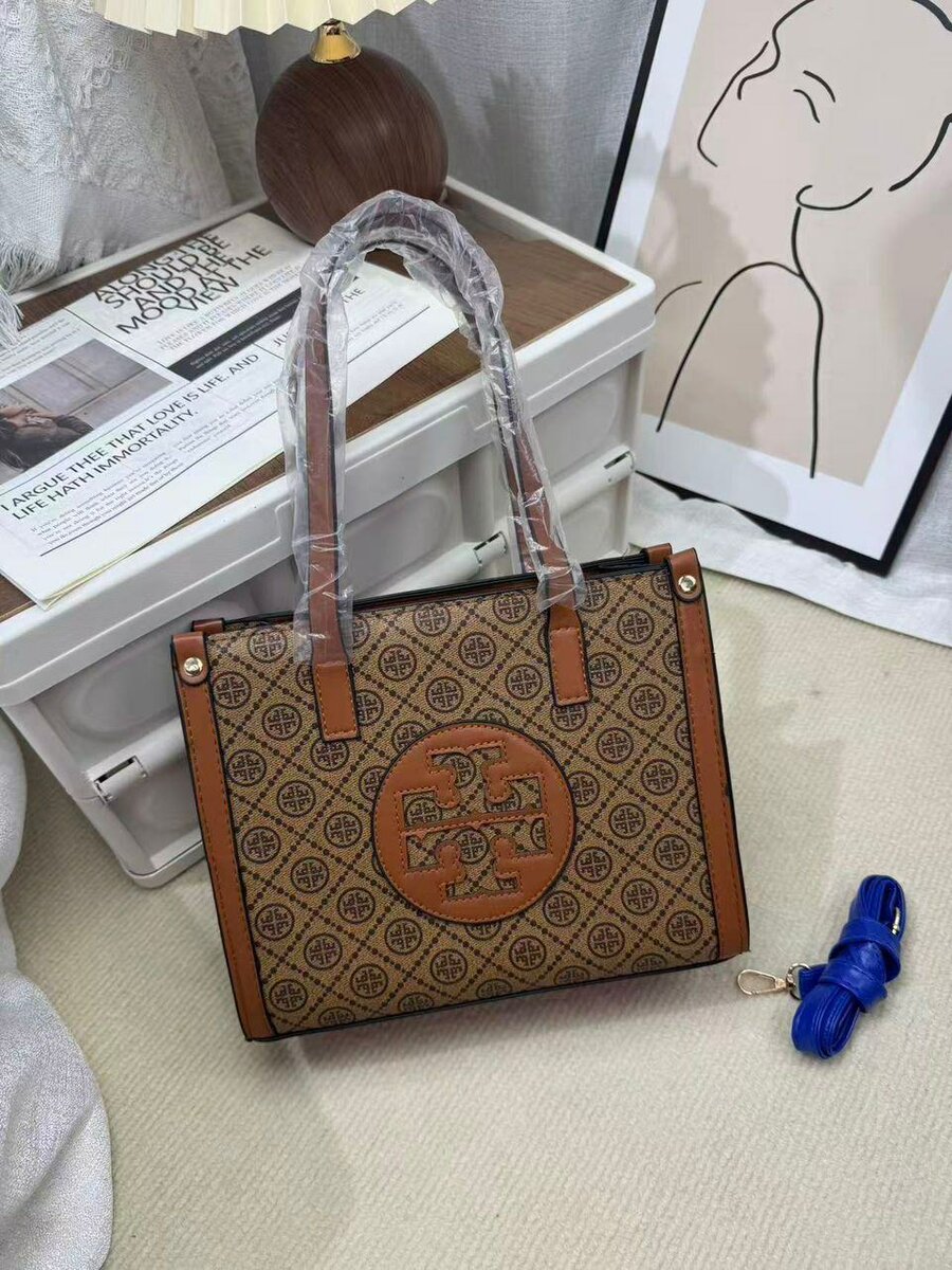 Sac à main élégant en cuir