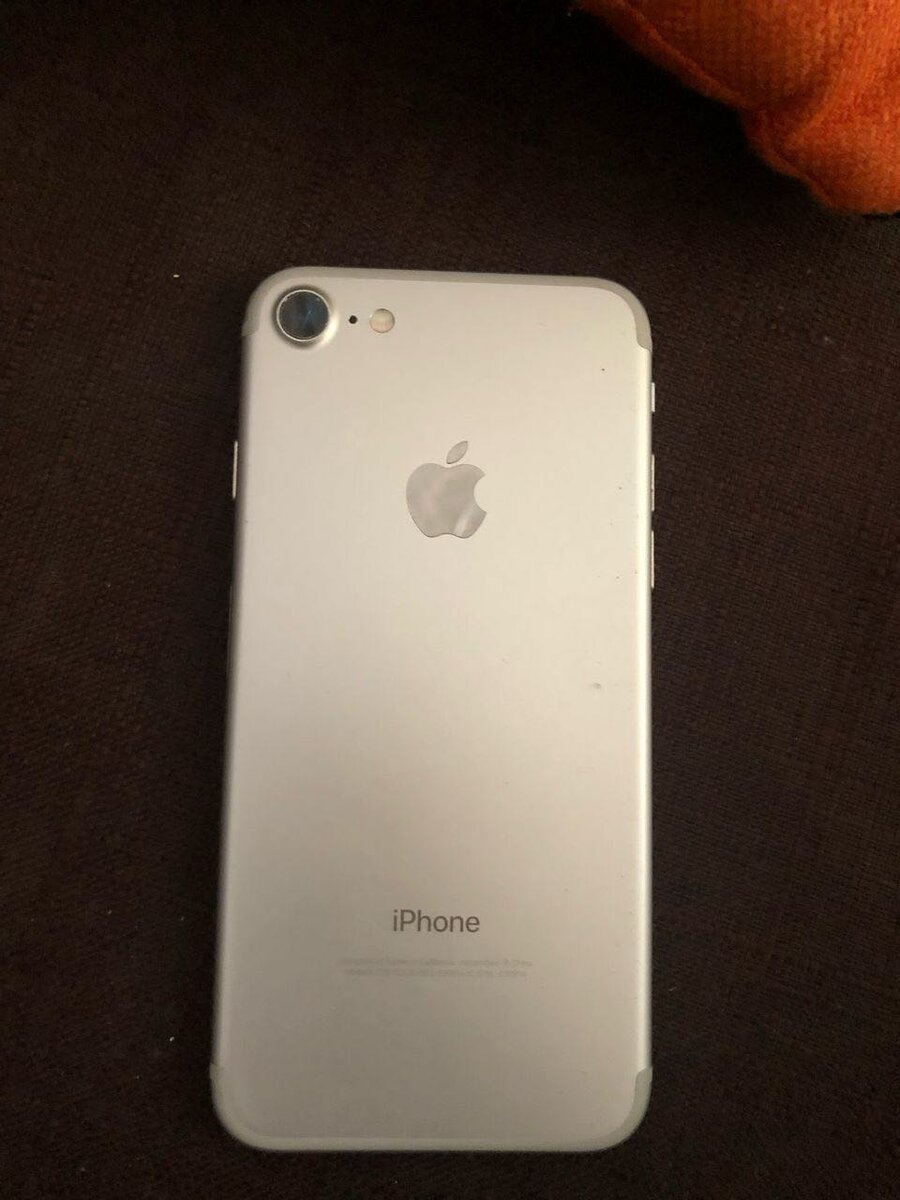 IPhone7