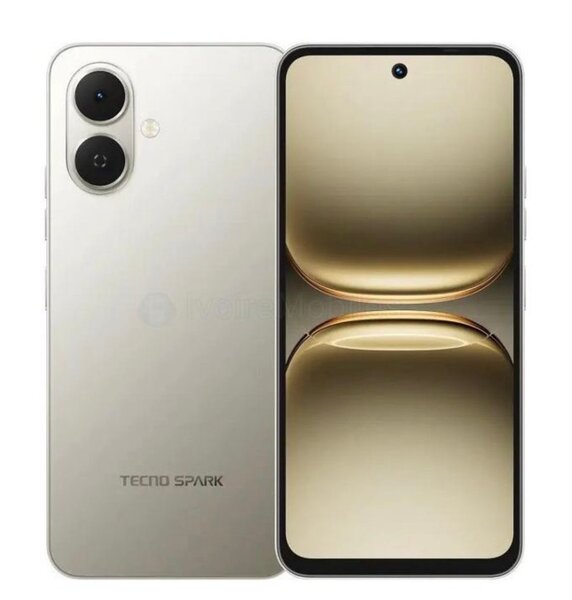 Tecno Spark Smartphone