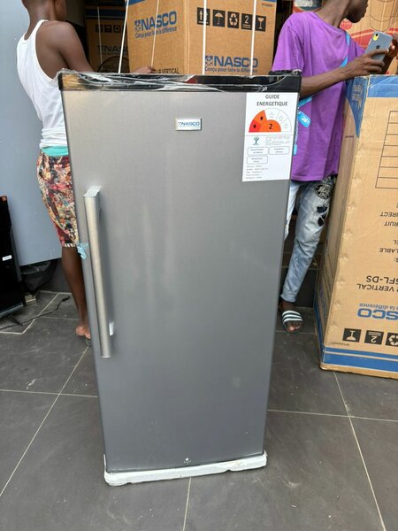 Réfrigérateur NASCO - Simple Porte