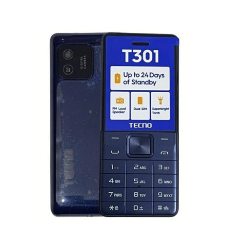 Techno T301