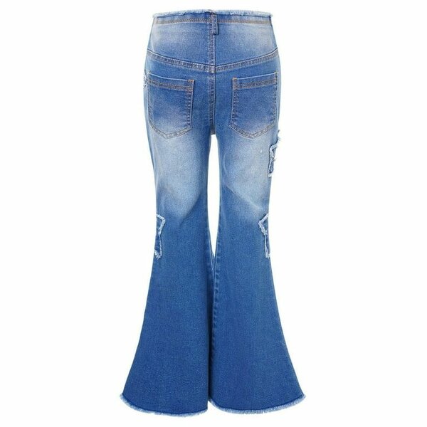 Ladies jeans