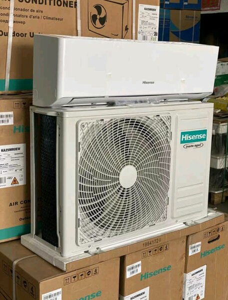 Hisense Air Conditioner 2.5HP