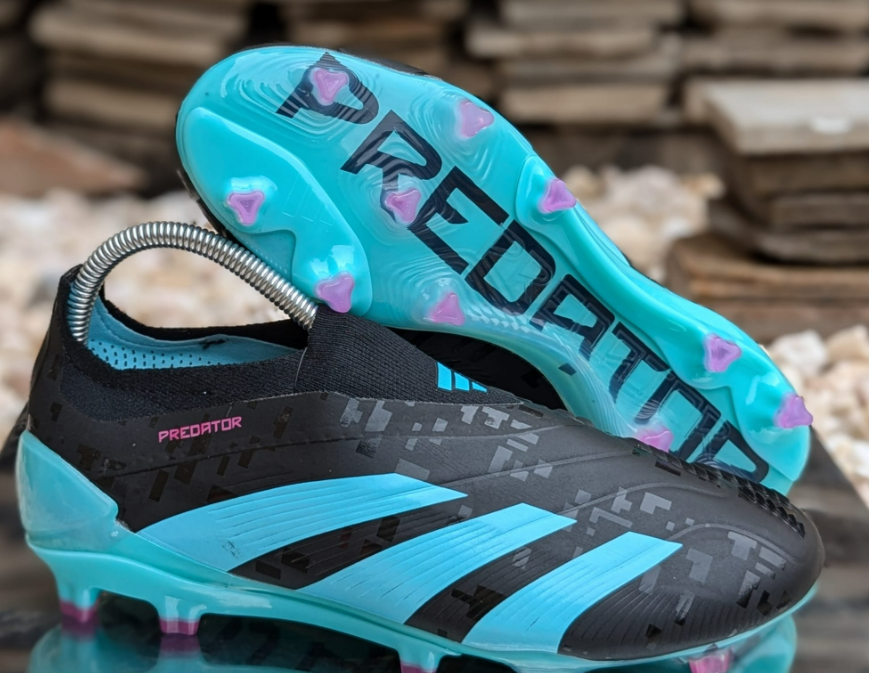 Adidas Predator  Elite FG